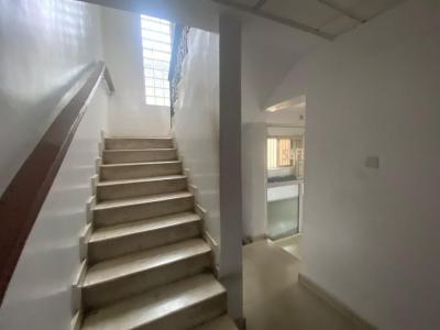 Long Lease, Amarae Olu Street Ikeja, Agidingbi, Ikeja, Lagos, Office Space for Sale