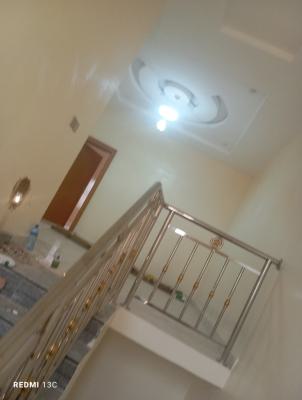 a Very Cute Brand New 4 Bedroom Semi Detached Duplex, Navy Estate Town Asokoro Abuja, Asokoro District, Abuja, House for Rent