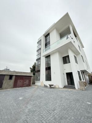 Luxury 5 Bedroom Detached Duplex + 2no. Bq, Banana Island, Ikoyi, Lagos, Detached Duplex for Sale