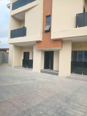 Brand New 2 Bedroom Up and Down Flat, Sawmill, Gbagada, Lagos, Flat / Apartment for Rent