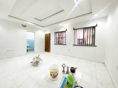 Newly Renovated One Bedroom Apartment, Gra Phase 1, Magodo, Lagos, Mini Flat (room and Parlour) for Rent
