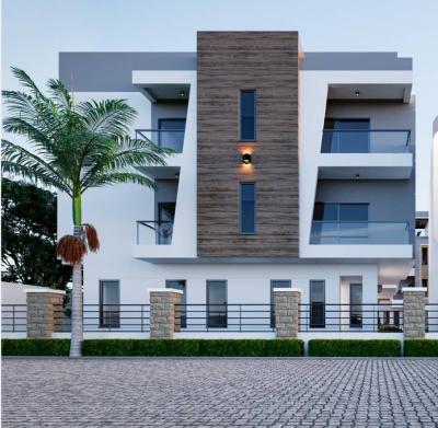 3 Bedroom Apartment, Lekki Scheme 11, Ajah, Lagos, Flat / Apartment for Sale