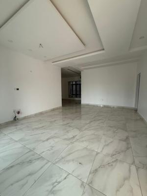 Brand New 3 Bedroom Flat with Bq, Jahi, Abuja, Flat / Apartment for Rent
