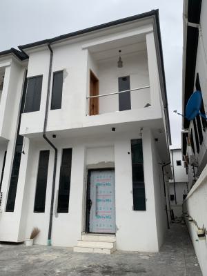 Spacious and Lovely 4 Bedroom Semi Detached Duplex, Ikota, Lekki, Lagos, Semi-detached Duplex for Sale