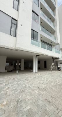 Brand Luxurious New 2 Bedroom Apartment with Elevator, Freedom Way, Lekki Phase 1, Lekki, Lagos, Flat / Apartment for Sale