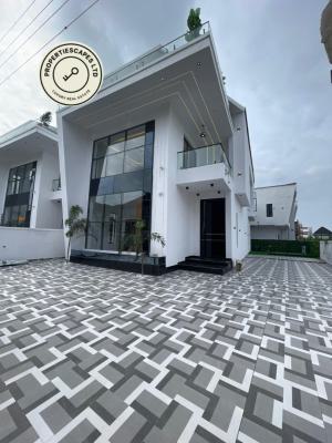 Luxurious 5bedroom Fully Detached Duplex, Ajah, Lagos, Detached Duplex for Sale