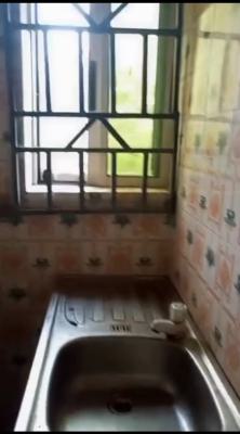 Decent and Affordable Mini Flat in an Estate, Elias Estate Owode, Mile 12, Kosofe, Lagos, Mini Flat (room and Parlour) for Rent