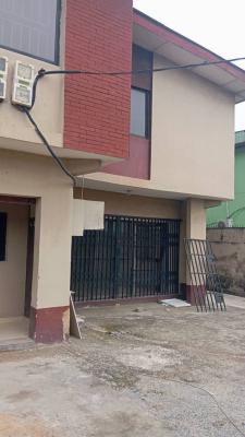 4 Bedroom Semi Detached Duplex, Anthony, Anthony, Maryland, Lagos, Semi-detached Duplex for Rent