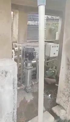 Water Factory Available in Mararaba, Mararaba, Mararaba, Abuja, Factory for Sale