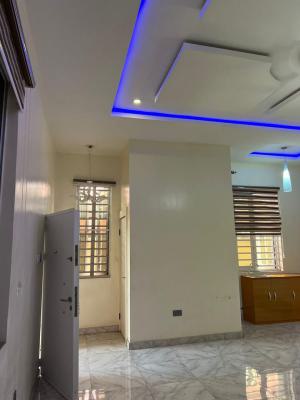 Luxury Studio Apartment, Chevron Alternative, Lekki Phase 2, Lekki, Lagos, Self Contain (single Rooms) for Rent