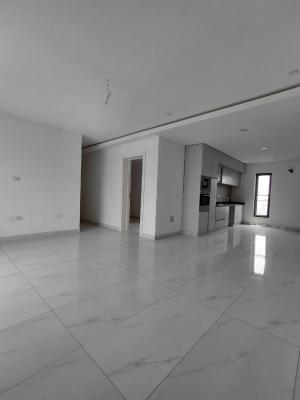 Newly Built Luxury 3 Bedroom Apartment, Lekki Phase 1, Lekki, Lagos, Flat / Apartment for Rent