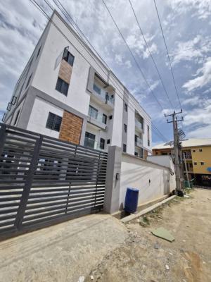Newly Built 2 Ensuite Bedroom Apt, Ilasan Lekki Lagos, Ilasan, Lekki, Lagos, House for Sale