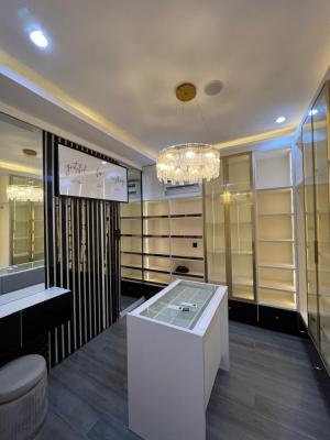 Luxury 3 Bedroom Flat at Pinnock Beach Estate, Pinnock Beach Estate, Osapa, Lekki, Lagos, Flat / Apartment for Sale