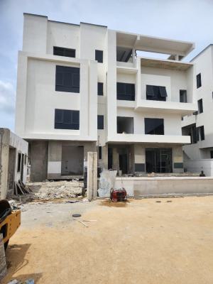 Beautiful and Spacious 5 Bedroom Duplex with a Bq, Banana Island, Ikoyi, Lagos, House for Sale