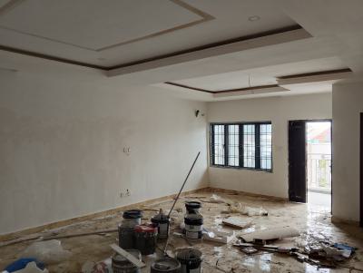 Brand New 3bedroom Apartment and Boys Quarters, Tonimas Boulevard, Katampe (main), Katampe, Abuja, Flat / Apartment for Rent