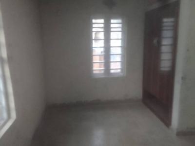P.o.p Mini Flat, Goodness and Mercy Estate Oke-imuti Community Off Igbo-olomu Ishawo Rd, Isawo, Ikorodu, Lagos, Mini Flat (room and Parlour) for Rent