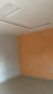 Spacious Renovated 3 Bedroom Apartment, Off College Road, Gated Street, Ogba, Ikeja, Lagos, Flat / Apartment for Rent