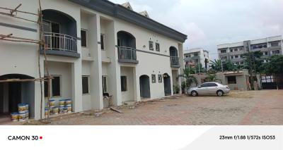 New 4 Bedrooms Terraced Duplex, Ikeja Gra, Ikeja, Lagos, Terraced Duplex for Rent