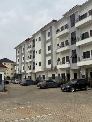 Standard 3 Bedroom Block of Flats , in a Secure and Serene Environment, Jahi Gilmore, Jahi, Abuja, Flat / Apartment for Rent