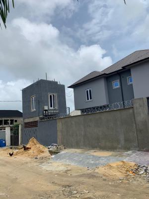 New  2bedrooms Flat, Ajah, Ajah, Lagos, Flat / Apartment for Rent