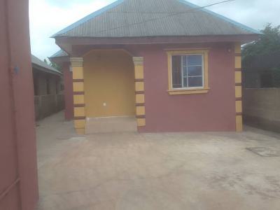 Cleaned Mini Flat, Temitope Lane Oke-imuti Community Off Igbo-olomu Ishawo Road Via Agric, Isawo, Ikorodu, Lagos, Mini Flat (room and Parlour) for Rent
