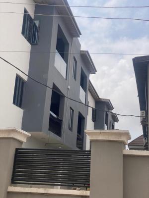 Newly Built 2 Bedrooms Flat, Abule Egba, Agege, Lagos, Flat / Apartment for Sale