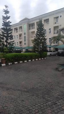 4 Bedroom Terrace Duplex with Pool, Ikoyi, Lagos, Terraced Duplex for Rent