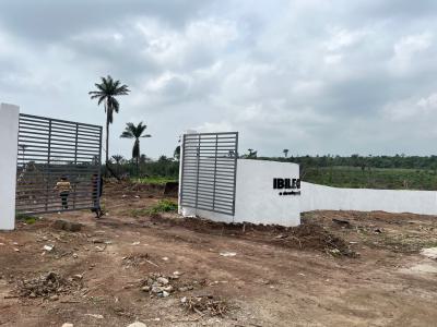 24 Hours to Price Increase on Affordable Land Price Is All Inclusive, Imota, Ikorodu, Lagos, Mixed-use Land for Sale