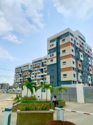 Luxury 2 Bedroom Massionette, Lekki Phase 1, Lekki, Lagos, Terraced Duplex for Rent