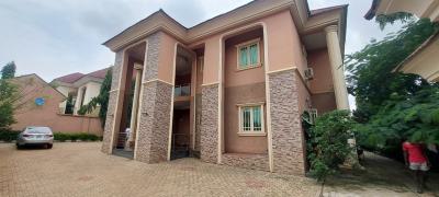4 Bedeoom Detached Duolex with Bq, Mbora (nbora), Abuja, Detached Duplex for Sale