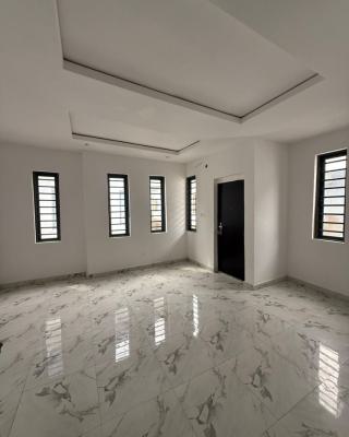 Lovely 3 Bedroom Terrace Duplex with a Bq, Vgc, Lekki, Lagos, Terraced Duplex for Sale