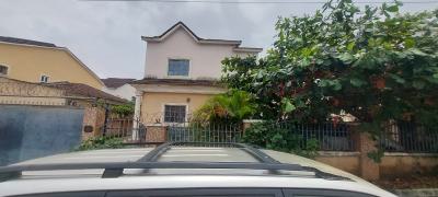 4 Bedroom Detached Duplex with Bq, Life Camp, Abuja, Detached Duplex for Sale