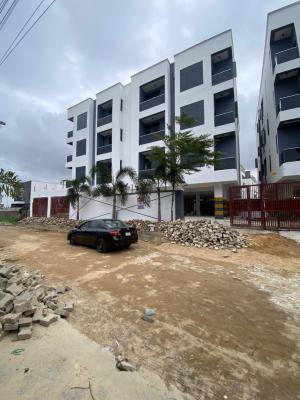 2 Bedroom Flat Apartment with Pool and Gym, Ologolo, Lekki, Lagos, Flat / Apartment for Sale