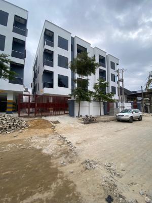2 Bedroom Flat Apartment with Pool & Gym, Ologolo, Lekki, Lagos, Flat / Apartment for Sale