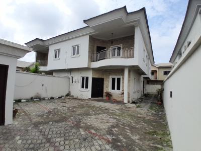 4 Bedroom Duplex with Bq ( Video Available on Request), Vgc, Lekki, Lagos, Semi-detached Duplex for Rent