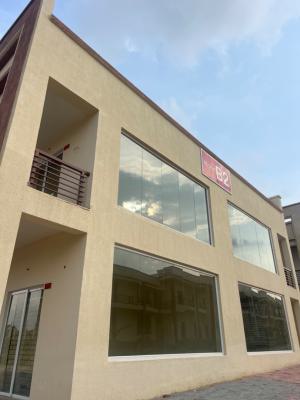 Brand New 32sqm Shop Space, Lugbe District, Abuja, Shop for Sale
