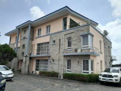 Units of Flat, Osborne Phase 1, Osborne, Ikoyi, Lagos, House for Sale