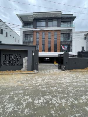 Beautiful 2 Bedroom Apartment, Ologolo, Lekki, Lagos, Flat / Apartment for Sale