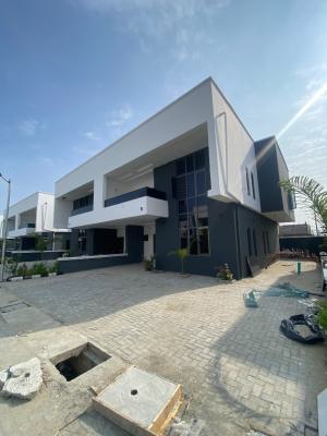 Luxury 3bed with Bq in Secured Est with Gym and Play Ground, Beside Urban Prime,off  Ogombo Road, Ajah, Lagos, Semi-detached Duplex for Rent