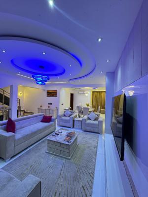 High-end 4 Bedroom Townhome, Oniru, Victoria Island (vi), Lagos, House Short Let