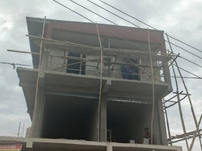 Newly Built Spacious Shop Space + Amenities (90% Ready), Iyana Ipaja B/stop, Iyana Ipaja, Ipaja, Lagos, Shop for Rent