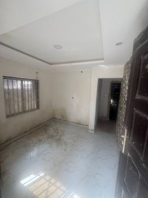 Newly Renovated Self Contain, in an Estate, Badore, Ajah, Lagos, Self Contain (single Rooms) for Rent