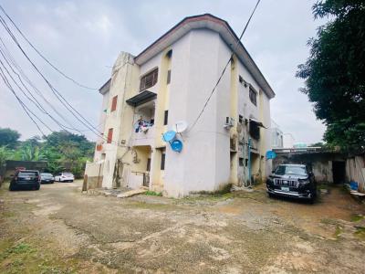 a Commercial Land, Serene, Zone 4, Wuse, Abuja, Commercial Land for Sale