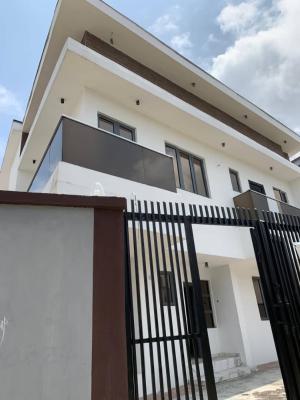 House, 20 Bode Abodurin Street, Ologolo, Lekki, Lagos, Self Contain (single Rooms) for Rent