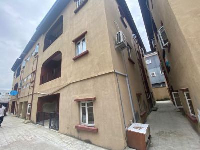 2 Bedroom Apartment, Ikate, Lekki, Lagos, Flat / Apartment for Rent