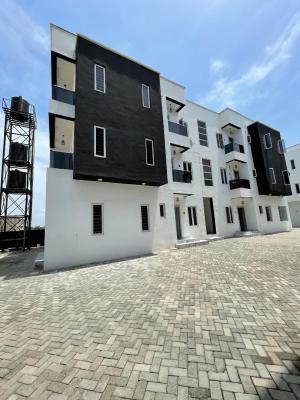 2 Bedroom Apartment, Mobil Road, Lekki, Lagos, Flat / Apartment for Sale