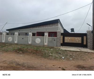 1 Unit of 2 Bedroom, 2 Units of Room and Parlour Sc, a Room Sc, Liberty Academy Road, Oluyole, Oyo, Block of Flats for Sale