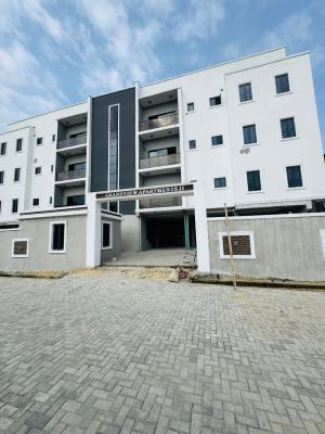 Most Affordable Brand New Well Built 2 Bedroom Apartment with Pool, a Very Good Deal. an Exquisite Spacious Apartment with Good Finishing, Ikate, Lekki, Lagos, Flat / Apartment for Sale