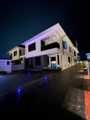 5 Bedroom Detached Duplex, Ajah, Lagos, Detached Duplex for Sale
