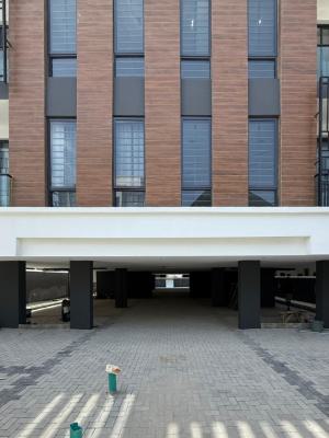Luxury 2 Bedroom Apartment with Swimming Pool & Gym, Ologolo, Lekki, Lagos, Block of Flats for Sale